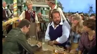 Bud Spencer bei Rudi Carrell zu Gast 1978