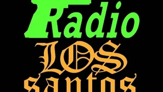 GTA Sa Radio Los Santos Soundtrack 12. Eazy-E - Eazy-Er Said Than Dunn