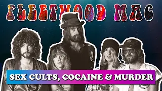 Top 5 Fleetwood Mac Facts & Untold Secrets, Part 1