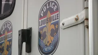 Justice Department opens investigation into Louisville Metro police practices