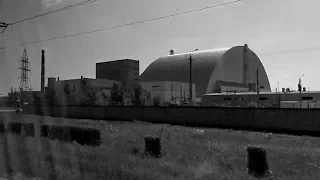 Чернобыль. Назад в прошлое. Припять.