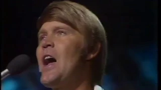 Glen Campbell - Glen Campbell Live in London (1972) - The Impossible Dream