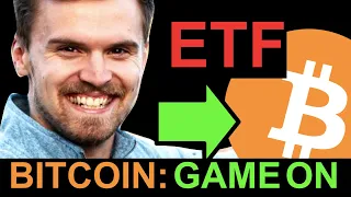 BITCOIN ETF (fake news): $15,000,000 Price Prediction