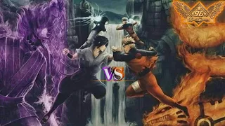 Film Naruto Pertarungan Terakhir Naruto Vs Sasuke Full Movie Sub Indo Laga Anime Terbaik 2021