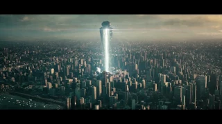 Batman V Superman Trailer (fan made)