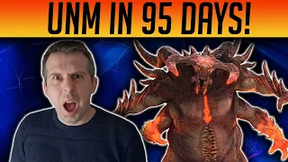 TRANSITIONING TO ULTRA NIGHTMARE CB FTP! Day95 | Raid: Shadow Legends