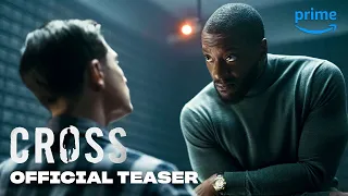 Cross Official Teaser Trailer 2024