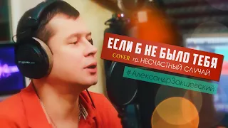 Если б не было тебя - Александр Закшевский (Cover Несчастный случай)