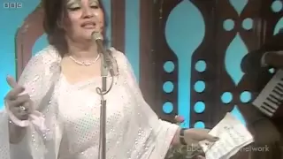 Noor Jehan - Sayonee Mera Dil Da Jani