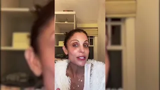 Ponds Hydrating and Anti-Age Creams Bethenny Frankel
