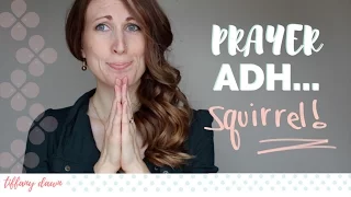 How to Focus While Praying | Tips for Spending Time with God