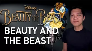 Beauty and The Beast (John Legend Part Only - Karaoke)