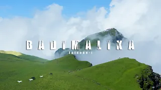 Badimalika Episode I || Wild Bajura ||