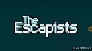 The eskapists побег из тюрьмы