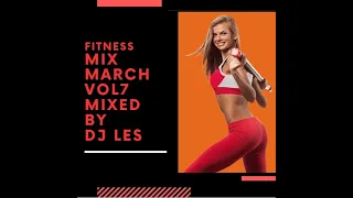 demo full 132 138 bpm week7 march 2023   Dj Les   fitness mix