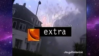 RTL Nieuws Extra - Vuurwerkramp Enschede 13-05-2000