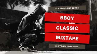 Bboy Music 2023 /  Dj MaxGreat  Live Breaks Mixtape / Bboy Mixtape