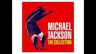 Michael Jackson - Billie Jean  (single version)