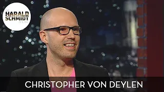 Schiller: Klassiker im neuen Gewand | Die Harald Schmidt Show (SKY)