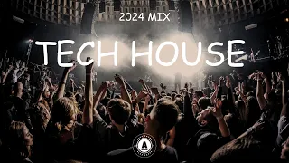 Tech House Mix 2024 | February