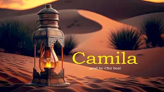 ( FREE FOR PROFIT ) Arabic Type Beat ' CAMILA ' Morocco Type Beat