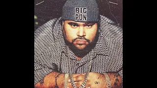 Big Pun Type Beat x Old School 90s Boom Bap Instrumental - "'Assault and Batter"