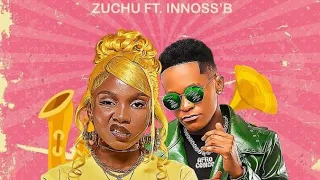 (NANI REMIX) zuchu ft innoss'b OFFICIAL AUDIO