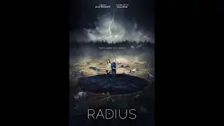 Radius - The Movie Void (87% spoilerfree)