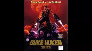 Duke Nukem 3D Full Grabbag on Different Soundfonts