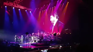 JOSH GROBAN - DUET WITH CHRISTIAN BAUTISTA