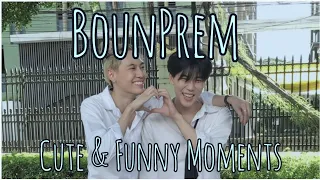 BounPrem Cute And Funny Moments I Think About At 3am