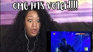 Dimash Kudaibergen - HELLO 2018 REACTION