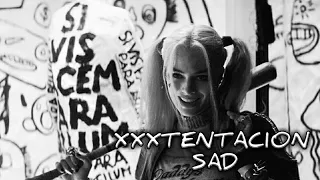 xxxtentacion - sad (remix)