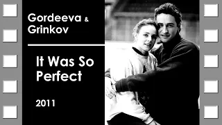 Gordeeva & Grinkov | It Was So Perfect | Documentary | Гордеева и Гриньков | Это Было Совершенство