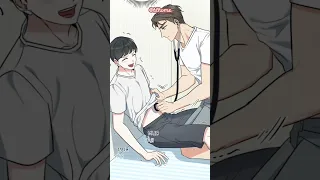 hehe😘 🥥🥥🥥🥥🥥 #blseries  #yaoi #manhwa #trending #dammy #boyboy #lgbtqlove