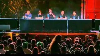 Blizzcon 2010 Class Panel Q&A (p2)