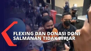 Bagaimanakah Hasil Pemeriksaan Saksi-Saksi Terkait Kasus Penipuan Trading Doni Salmanan?