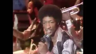 Kool & The Gang - Steppin' Out (TOTP 1981)