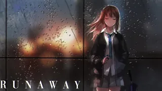 Nightcore - Runaway [HD]