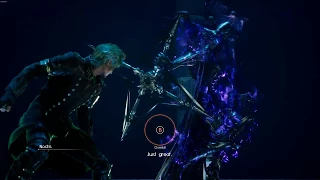 FINAL FANTASY XV WINDOWS Edition - Ending