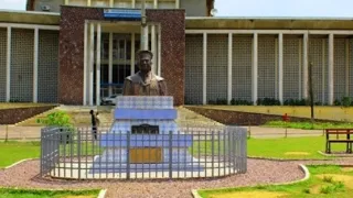 Université de Kinshasa UNIKIN - Présentation