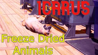 Freeze Dried Animals! | Prometheus From Level 0 | Episode 18