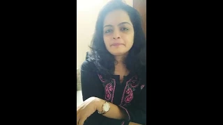 Judai Pae Jaani | Kesari | Cover | Archana Kamath Hegdekar