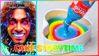 Text To Speech 😍 ASMR Cake Storytime POVs @ItssIMANNN  @Luke Davidson | Roblox Conversations #85