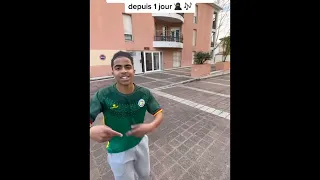 Les meilleurs refs tiktok Francaises