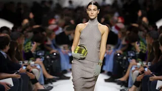 Fendi Spring/Summer 2024 Milan