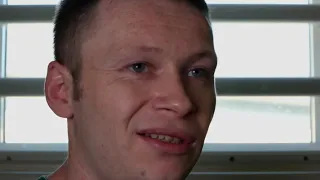 Prison:  First and Last 24 Hours - Scottish Prisons - S1 E1