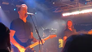 Dogstar (Keanu Reeves) - Live @ Underground Arts FULL SHOW - Philadelphia, PA 12/14/23