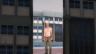 ПРОКАЧАЛ АККАУНТ ПОДПИСЧИКА В GTA КРМП БАРВИХА РП #shorts