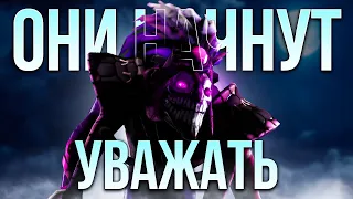 Они начнут уважать ДАЗЛА | Нарезки Дреда Dota 2